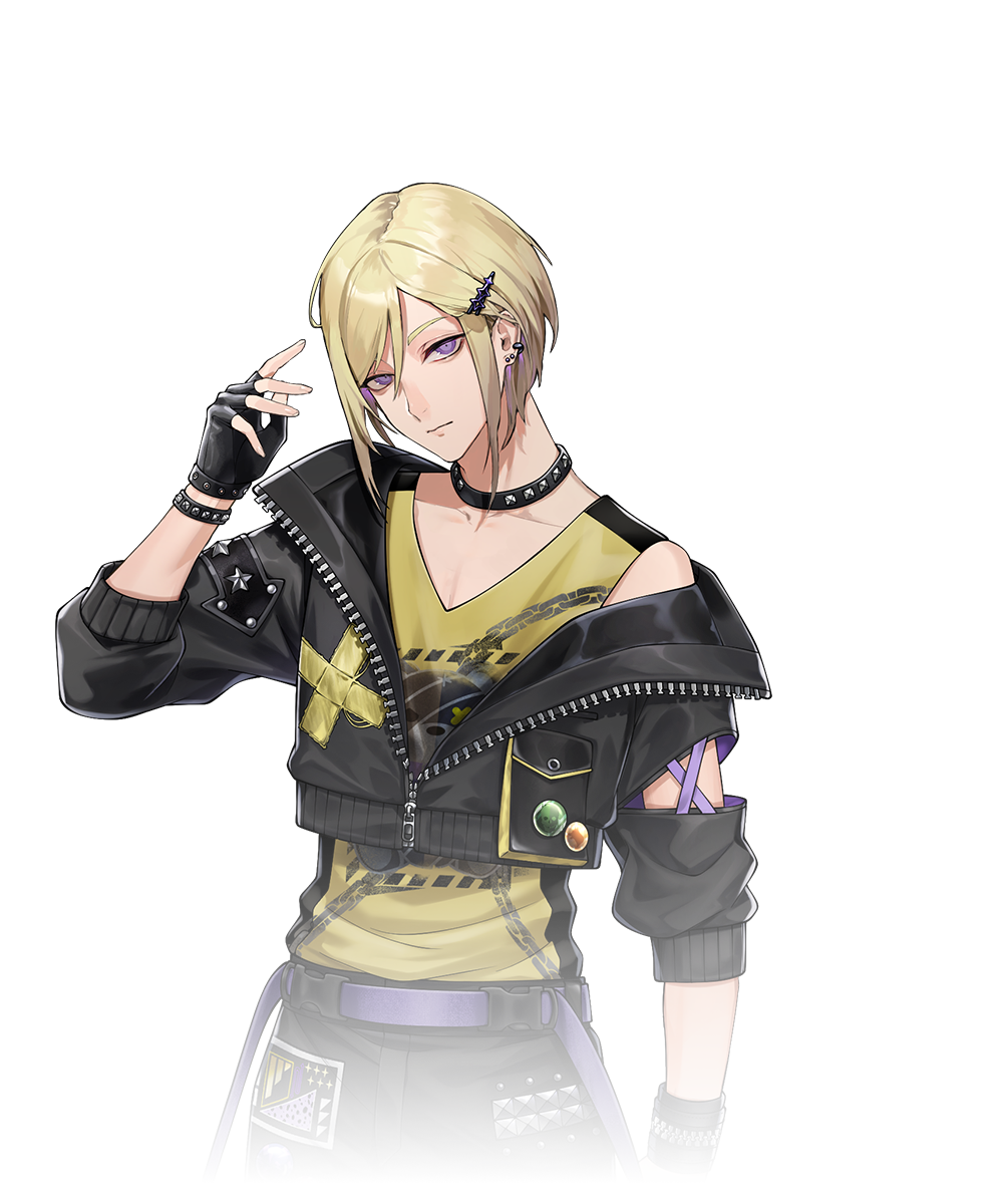 ヒナタのプロフィール - ブラスタデータベース@Wiki | BLACKSTAR